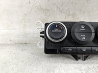 2012 Mazda Mazda Cx-7 Climate Control Module Temperature AC/Heater Replacement P/N:K1900EH44 K1900EH44 B04 Fits Fits 2010 20