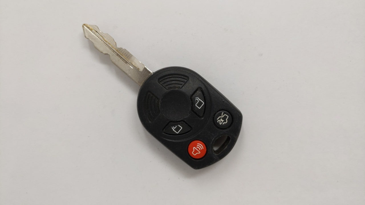 Mazda Navigator Keyless Entry Remote Fob Oucd6000022 6u5t-19h316-Ae 4 - Oemusedautoparts1.com