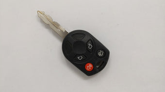 compare product Mazda Navigator Keyless Entry Remote Fob Oucd6000022 6u5t-19h316-Ae 4