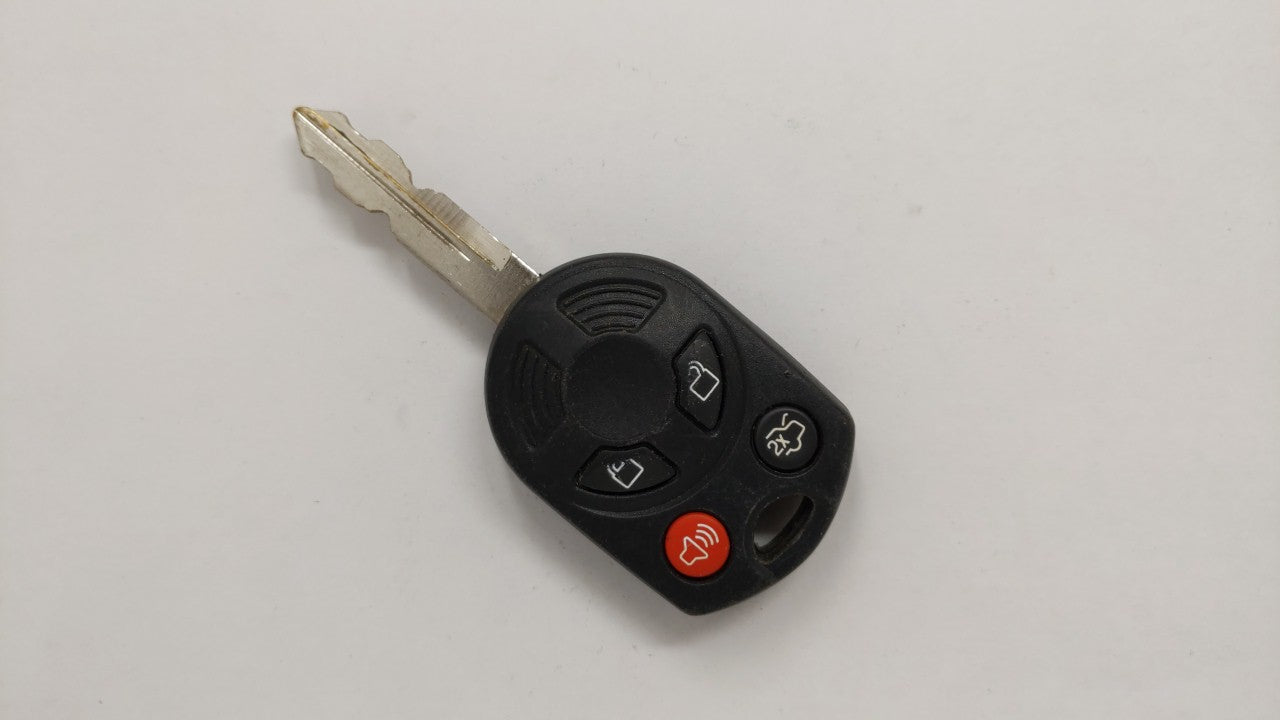 Mazda Navigator Keyless Entry Remote Fob Oucd6000022 6u5t-19h316-Ae 4 - Oemusedautoparts1.com