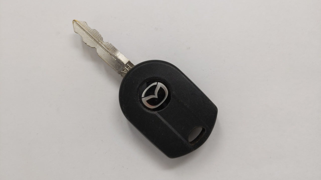 Mazda Navigator Keyless Entry Remote Fob Oucd6000022 6u5t-19h316-Ae 4 - Oemusedautoparts1.com