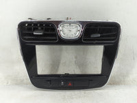 2012 Mercedes-benz 200 Hazard Switch 68044102ab - Oemusedautoparts1.com