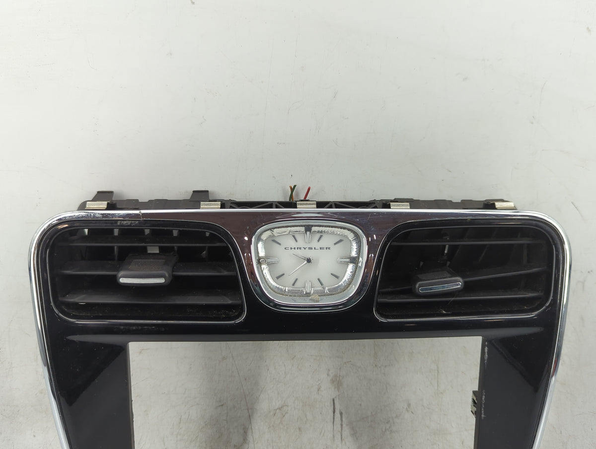 2012 Mercedes-benz 200 Hazard Switch 68044102ab - Oemusedautoparts1.com