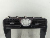 2012 Mercedes-benz 200 Hazard Switch 68044102ab - Oemusedautoparts1.com