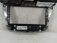 2012 Mercedes-benz 200 Hazard Switch 68044102ab - Oemusedautoparts1.com