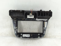 2012 Mercedes-benz 200 Hazard Switch 68044102ab - Oemusedautoparts1.com
