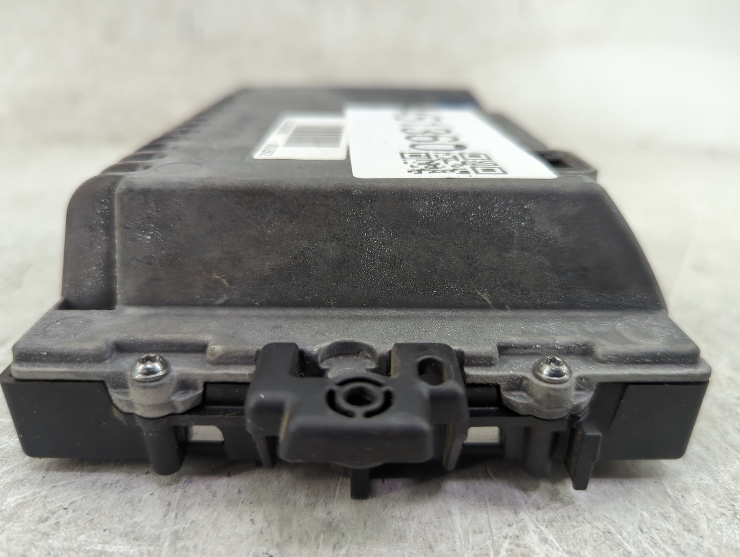 2012 Mercedes-benz C-class Information Display Screen - Oemusedautoparts1.com