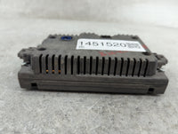 2012 Mercedes-benz C-class Information Display Screen - Oemusedautoparts1.com