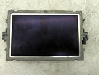 2012 Mercedes-benz C-class Information Display Screen - Oemusedautoparts1.com