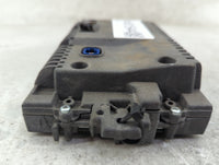2012 Mercedes-benz C-class Information Display Screen - Oemusedautoparts1.com