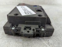 2012 Mercedes-benz C-class Information Display Screen - Oemusedautoparts1.com