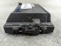 2012 Mercedes-benz C-class Information Display Screen - Oemusedautoparts1.com