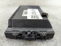 2012 Mercedes-benz C-class Information Display Screen - Oemusedautoparts1.com