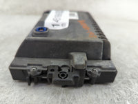 2012 Mercedes-benz C-class Information Display Screen - Oemusedautoparts1.com