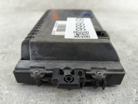 2012 Mercedes-benz C-class Information Display Screen - Oemusedautoparts1.com