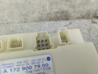 Mercedes-benz C-class Locking Control Module - Oemusedautoparts1.com