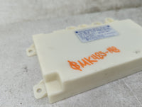 Mercedes-benz C-class Locking Control Module - Oemusedautoparts1.com