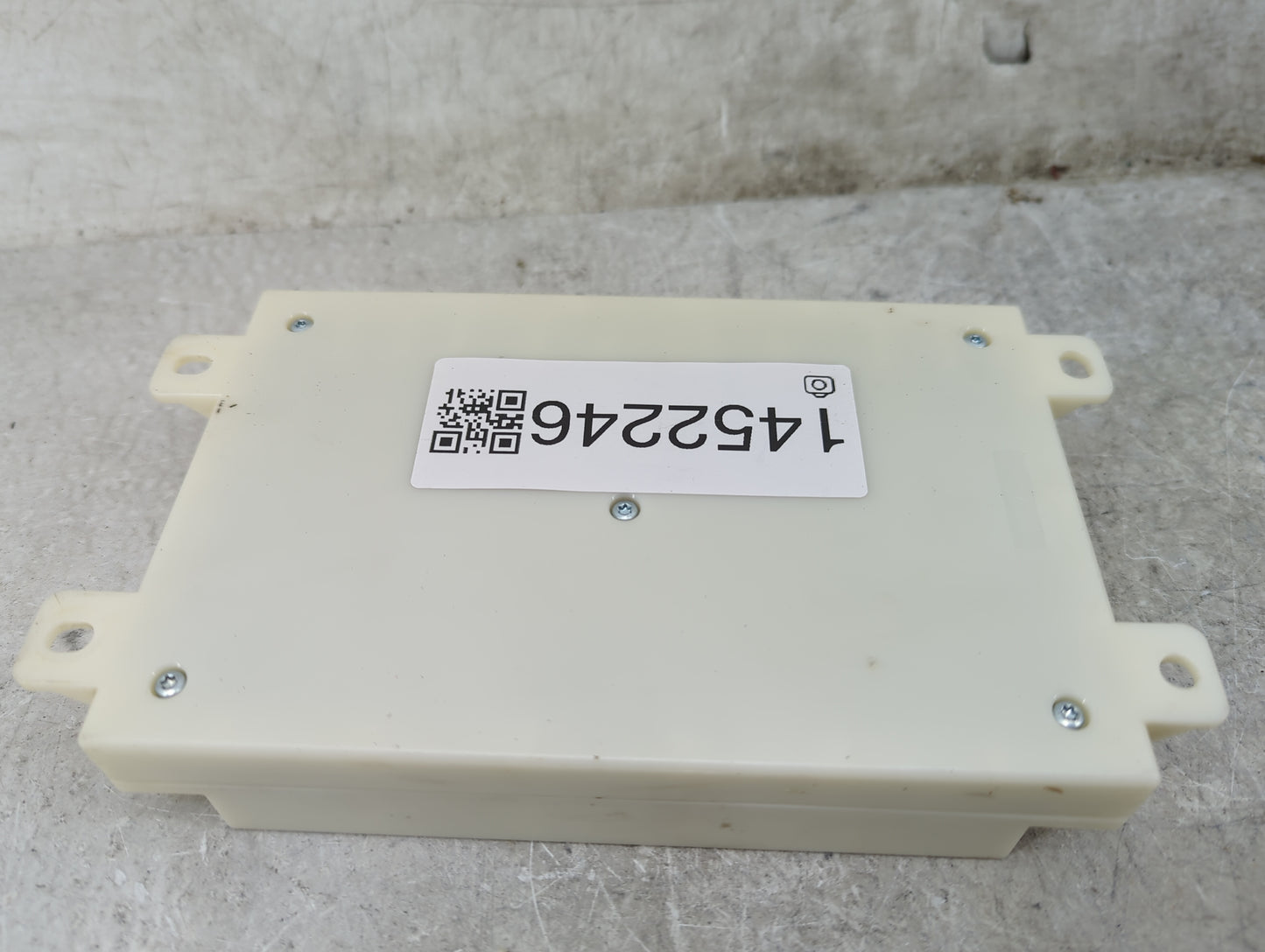 Mercedes-benz C-class Locking Control Module - Oemusedautoparts1.com