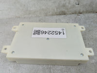 Mercedes-benz C-class Locking Control Module - Oemusedautoparts1.com