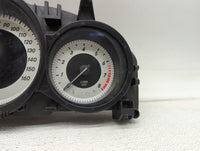 2012 Mercedes-Benz C-Class Instrument Cluster Speedometer Gauges P/N:A2049003808 A2C33221200, 2049018403, 2049028102 Fits OE