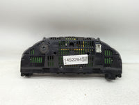 2012 Mercedes-Benz C-Class Instrument Cluster Speedometer Gauges P/N:A2049003808 A2C33221200, 2049018403, 2049028102 Fits OE