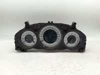 2012 Mercedes-Benz C-Class Instrument Cluster Speedometer Gauges P/N:A2049003808 A2C33221200 Fits OEM Used Auto Parts - Oemu