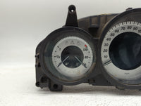 2012 Mercedes-Benz C-Class Instrument Cluster Speedometer Gauges P/N:A2049003808 A2C33221200 Fits OEM Used Auto Parts - Oemu