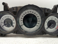 2012 Mercedes-Benz C-Class Instrument Cluster Speedometer Gauges P/N:A2049003808 A2C33221200 Fits OEM Used Auto Parts - Oemu
