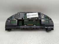 2012 Mercedes-Benz C-Class Instrument Cluster Speedometer Gauges P/N:A2049003808 A2C33221200 Fits OEM Used Auto Parts - Oemu