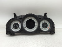 2012 Mercedes-Benz C-Class Instrument Cluster Speedometer Gauges P/N:A2049003808 A2C33221200 Fits OEM Used Auto Parts - Oemu