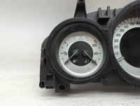 2012 Mercedes-Benz C-Class Instrument Cluster Speedometer Gauges P/N:A2049003808 A2C33221200 Fits OEM Used Auto Parts - Oemu