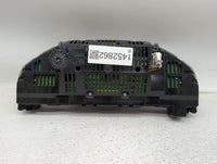 2012 Mercedes-Benz C-Class Instrument Cluster Speedometer Gauges P/N:A2049003808 A2C33221200 Fits OEM Used Auto Parts - Oemu