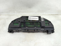 2012 Mercedes-Benz C-Class Instrument Cluster Speedometer Gauges P/N:A2049003808 A2C33221200 Miles:41K Fits OEM Used Auto Pa