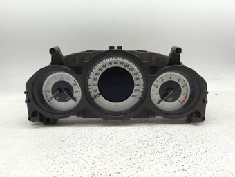 compare product 2012 Mercedes-Benz C-Class Instrument Cluster Speedometer Gauges P/N:A2049003808 A2C33221200 Miles:129K Fits OEM Used Auto Parts