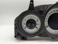 2012 Mercedes-Benz C-Class Instrument Cluster Speedometer Gauges P/N:A2049003808 A2C33221200 Miles:129K Fits OEM Used Auto P