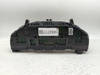 2012 Mercedes-Benz C-Class Instrument Cluster Speedometer Gauges P/N:A2049003808 A2C33221200 Miles:129K Fits OEM Used Auto P