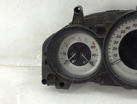 2012 Mercedes-Benz C-Class Instrument Cluster Speedometer Gauges P/N:A2049003808 A2033221200 Miles:66K Fits OEM Used Auto Pa