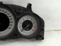 2012 Mercedes-Benz C-Class Instrument Cluster Speedometer Gauges P/N:A2049003808 A2033221200 Miles:66K Fits OEM Used Auto Pa