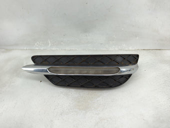 compare product Mercedes-benz C-class Passenger Right Oem Front Light Lamp Black 1454395