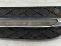 Mercedes-benz C-class Passenger Right Oem Front Light Lamp Black 1454395 - Oemusedautoparts1.com