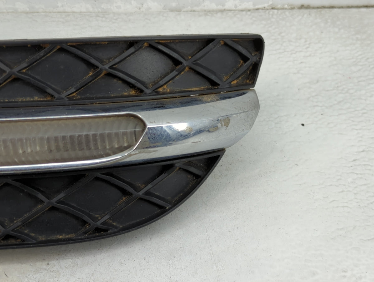 Mercedes-benz C-class Passenger Right Oem Front Light Lamp Black 1454395 - Oemusedautoparts1.com