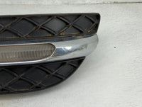 Mercedes-benz C-class Passenger Right Oem Front Light Lamp Black 1454395 - Oemusedautoparts1.com