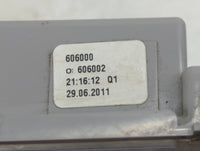 Mercedes-benz C-class Passenger Right Oem Front Light Lamp Black 1454395 - Oemusedautoparts1.com