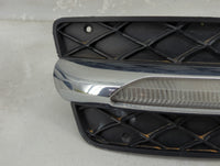 Mercedes-benz C-class Passenger Right Oem Front Light Lamp Black 1454515 - Oemusedautoparts1.com