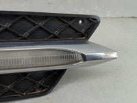 Mercedes-benz C-class Passenger Right Oem Front Light Lamp Black 1454515 - Oemusedautoparts1.com