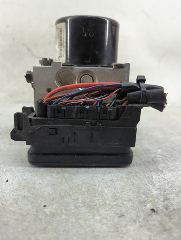 2012 Mercedes-Benz C-Class ABS Pump Control Module Replacement P/N:A1724313712 A1729014000, 10.0212-0853.4, 28.5264-8211.3 F