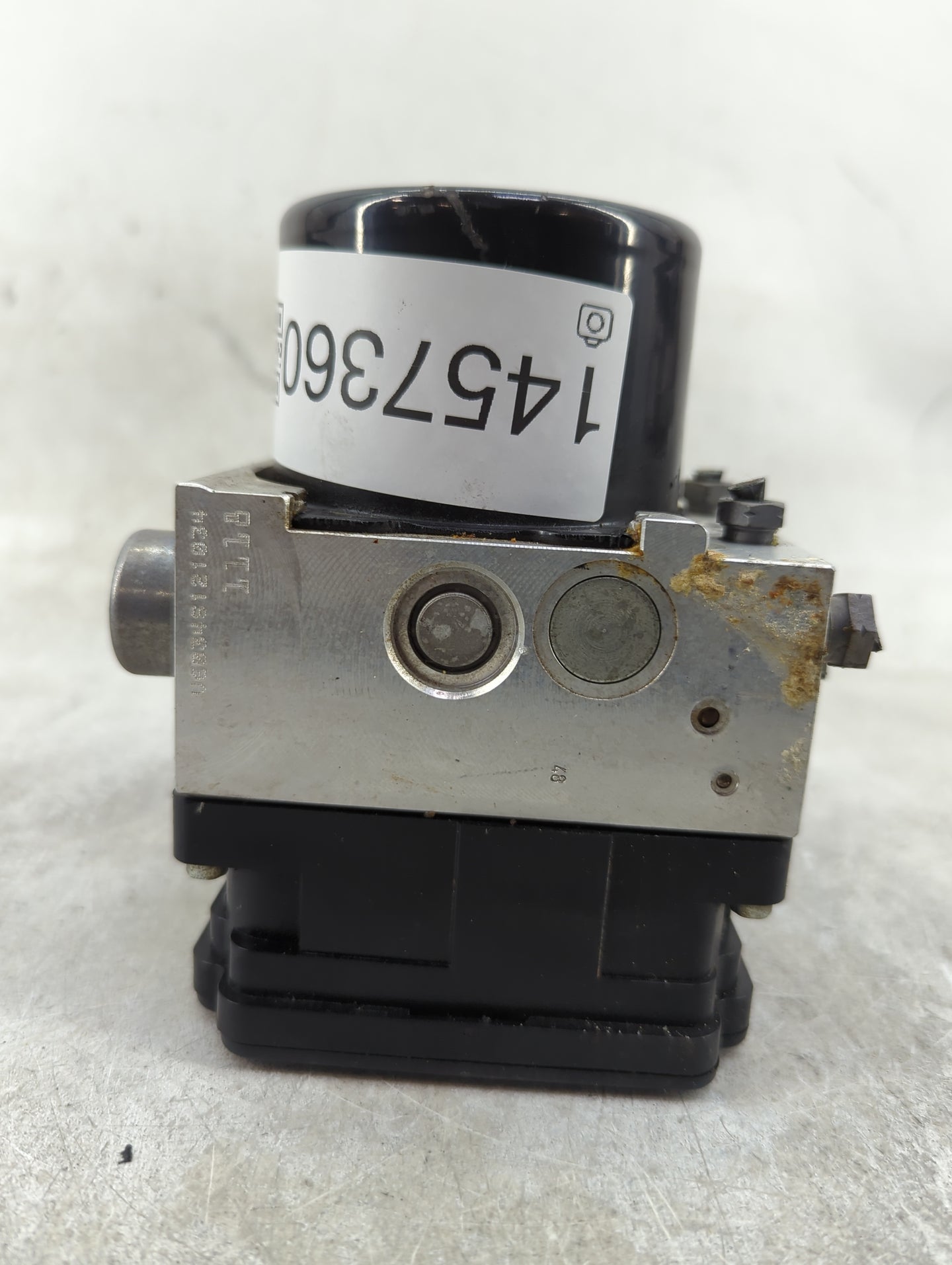 2012 Mercedes-Benz C-Class ABS Pump Control Module Replacement P/N:A1724313712 A1729014000, 10.0212-0853.4, 28.5264-8211.3 F