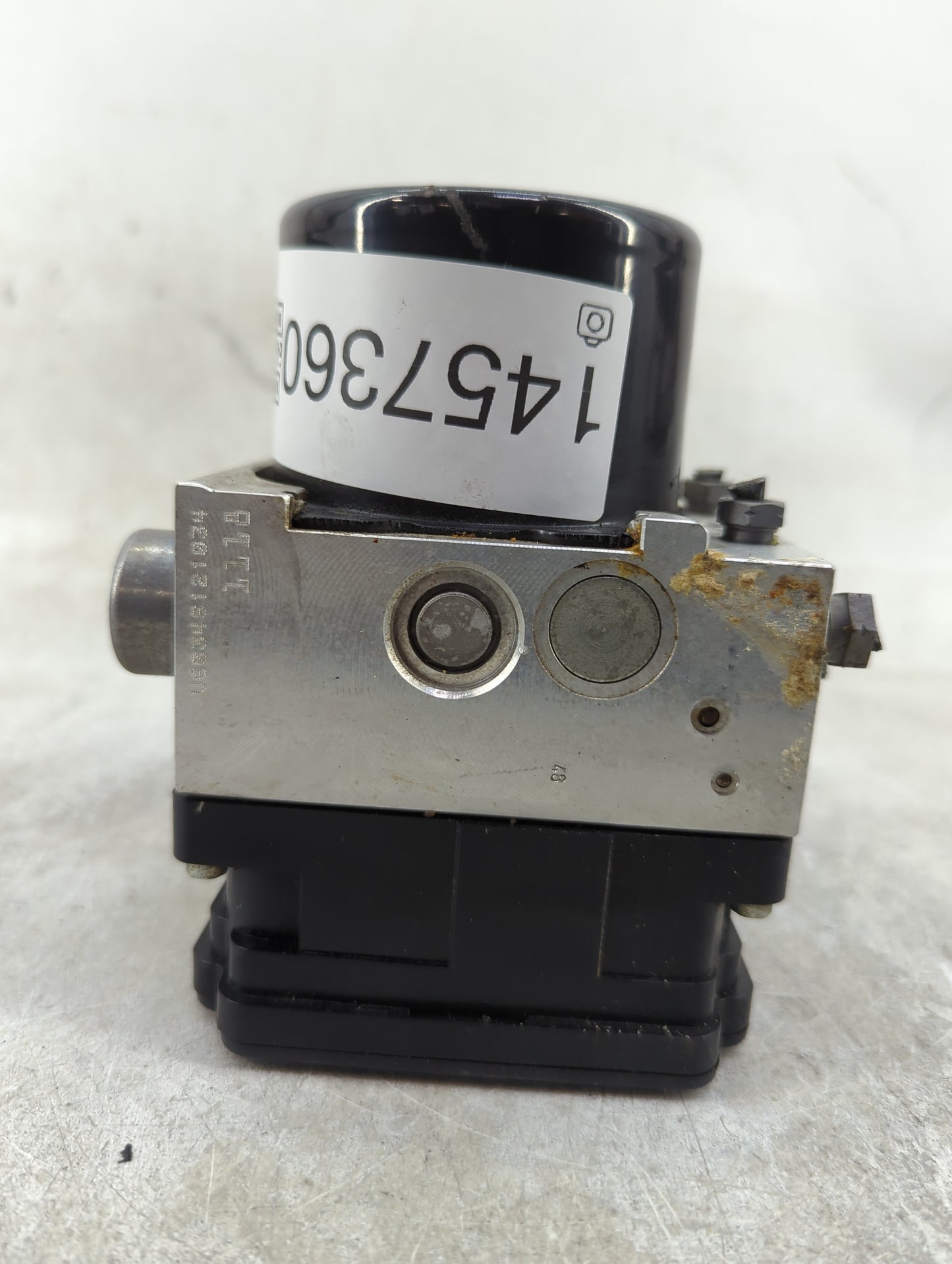 2012 Mercedes-Benz C-Class ABS Pump Control Module Replacement P/N:A1724313712 A1729014000, 10.0212-0853.4, 28.5264-8211.3 F