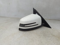 2012 Mercedes-Benz C-Class Passenger Side View Mirror - Right Door Mirror OEM Used - Oemusedautoparts1.com