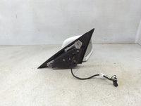 2012 Mercedes-Benz C-Class Passenger Side View Mirror - Right Door Mirror OEM Used - Oemusedautoparts1.com